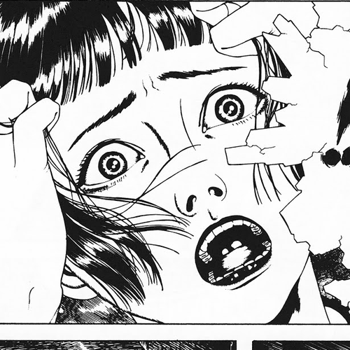 Shoujo Tsubaki Chapter 2: There's no place like home cover
