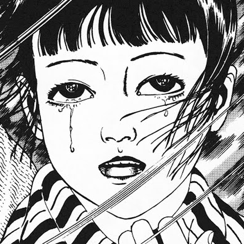 Shoujo Tsubaki Chapter 3: Out of the Blue cover