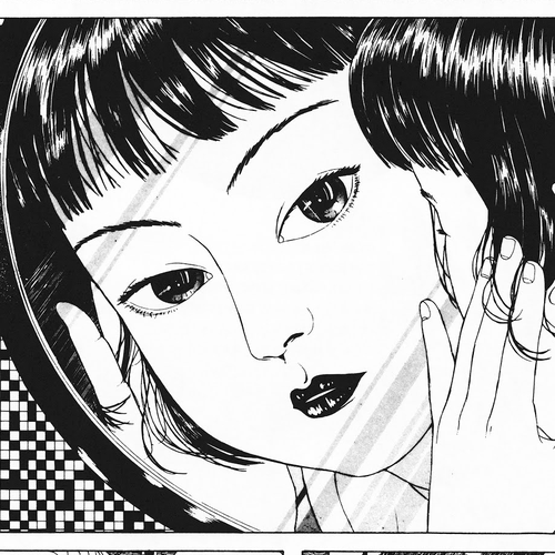 Shoujo Tsubaki Chapter 4: Fame and Mediocrity cover