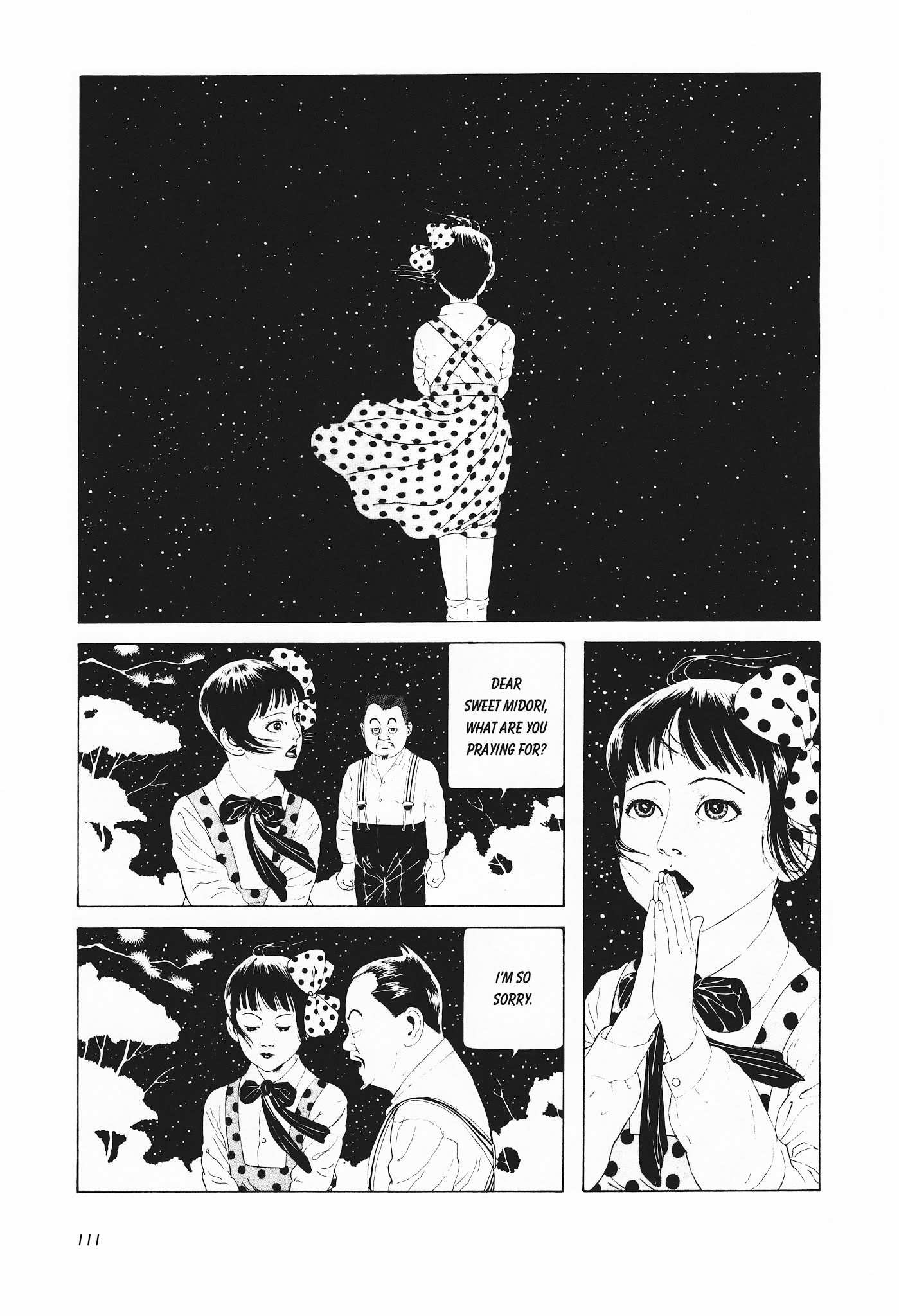 Shoujo Tsubaki Chapter 6 page 16 - Chapter 6: The Reckoning