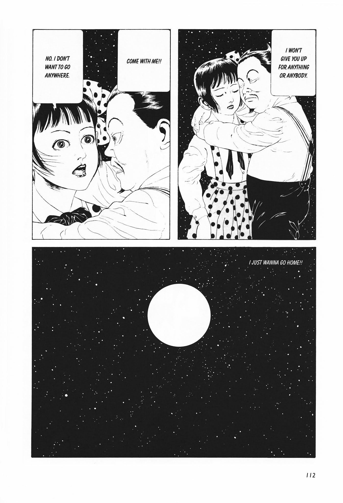 Shoujo Tsubaki Chapter 6 page 17 - Chapter 6: The Reckoning