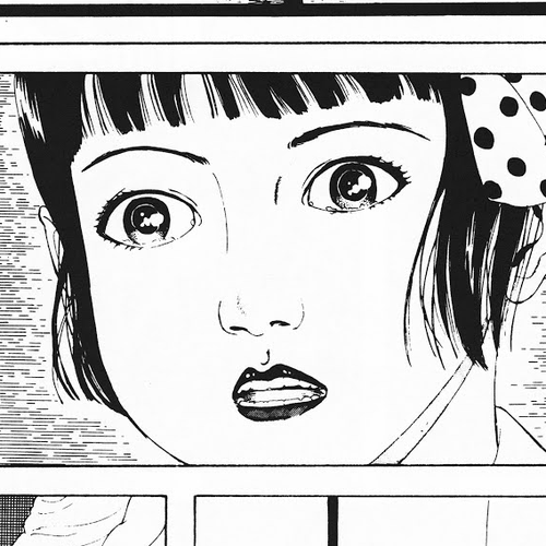 Shoujo Tsubaki Chapter 7: 'Till Death Do Us Apart cover