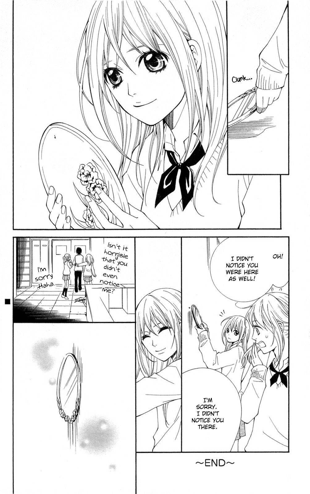 Shoujotachi no Kaidan Chapter 1 page 47 - Chapter 1