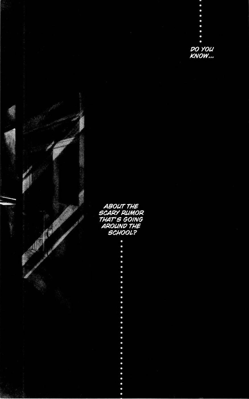 Shoujotachi no Kaidan Chapter 1 page 6 - Chapter 1