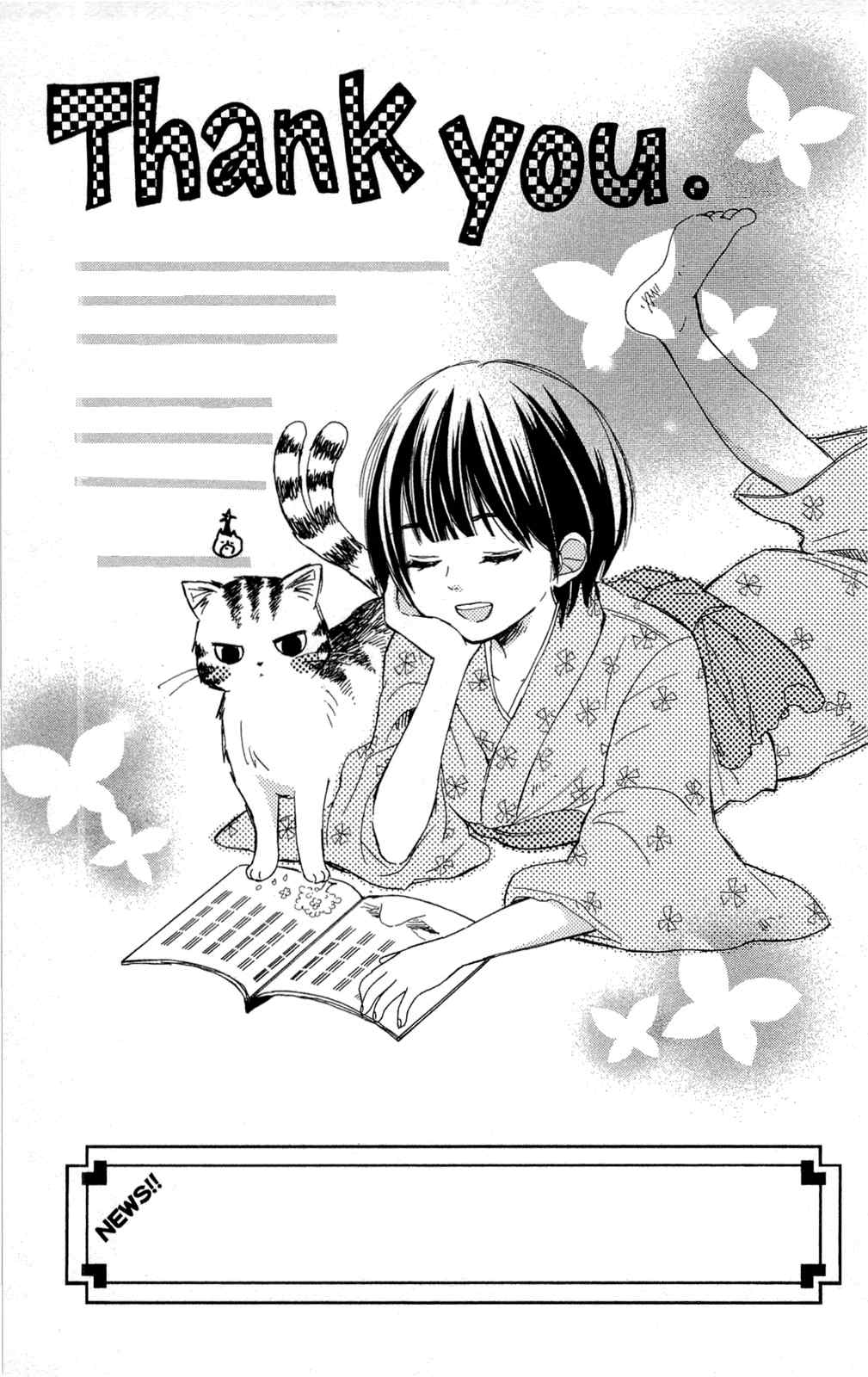 Shoujotachi no Kaidan Chapter 2 page 47 - Chapter 2