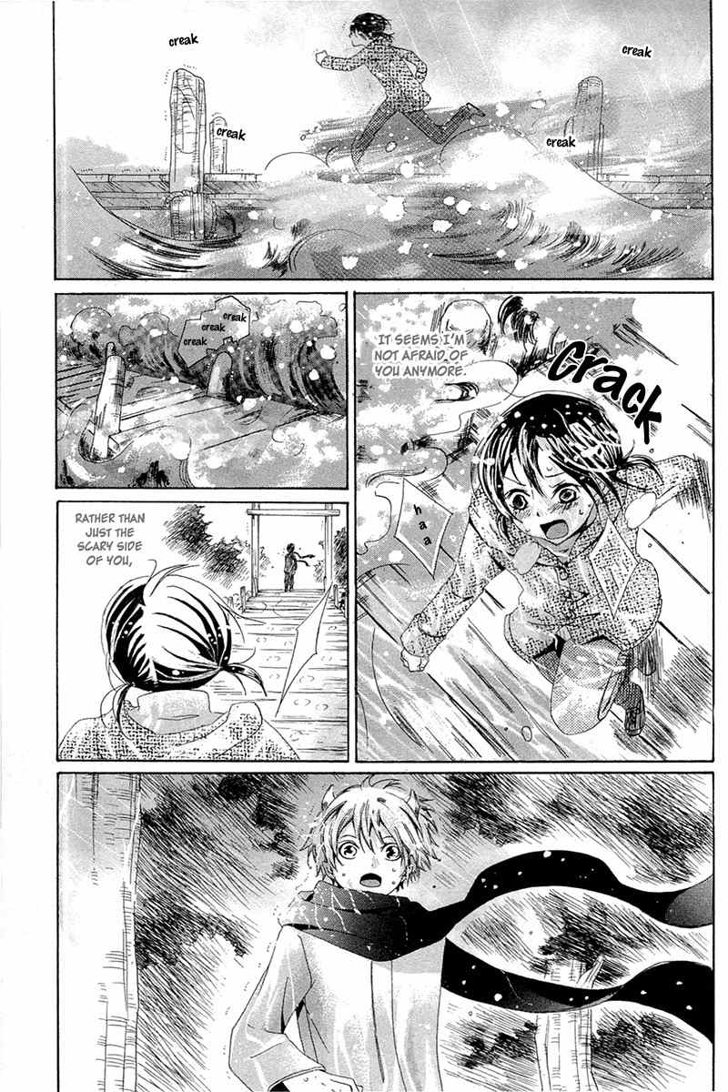 Shoujotachi no Kaidan Chapter 5 page 29 - Chapter 5