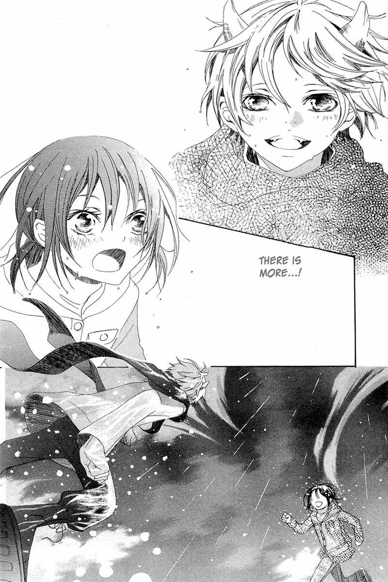Shoujotachi no Kaidan Chapter 5 page 30 - Chapter 5