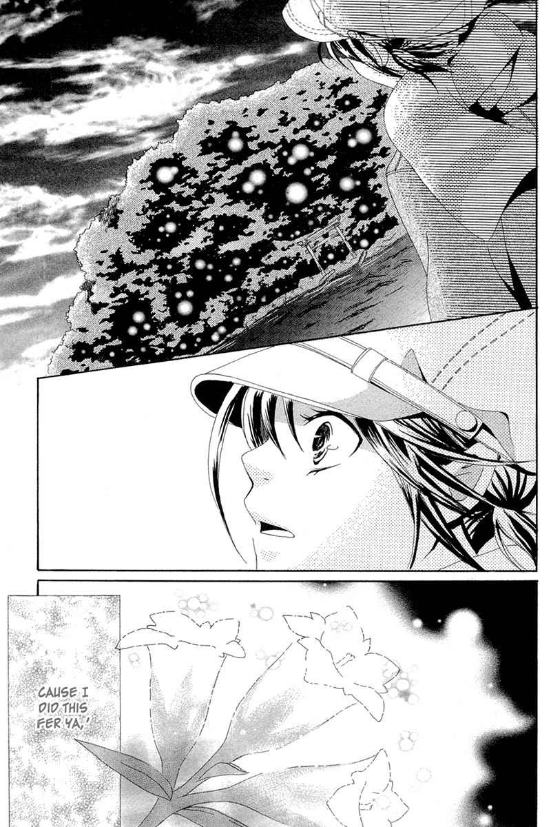 Shoujotachi no Kaidan Chapter 5 page 35 - Chapter 5