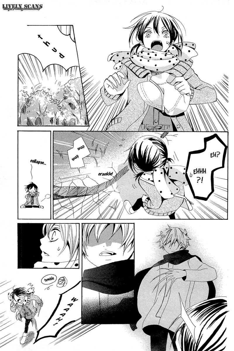 Shoujotachi no Kaidan Chapter 5 page 7 - Chapter 5