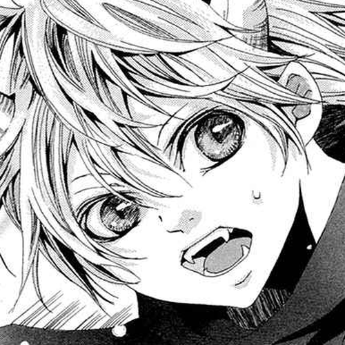 Shoujotachi no Kaidan Chapter 5 cover