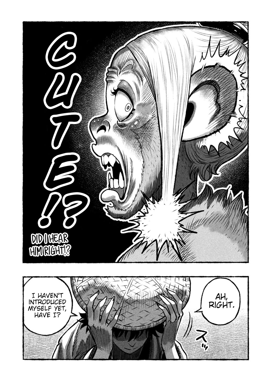 Shoujouhime Chapter 1 page 24 - Chapter 1: Shojohime