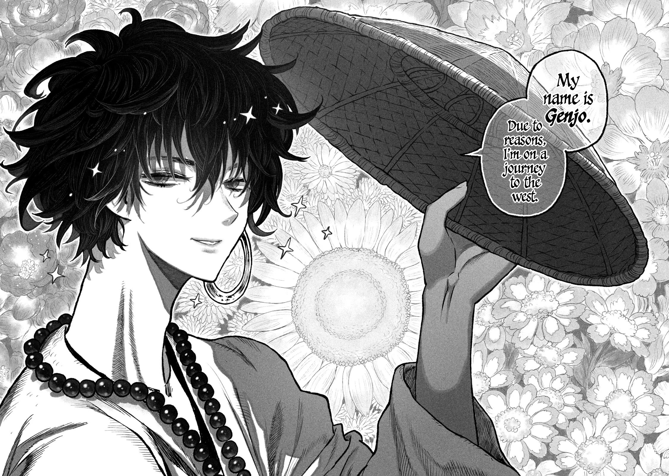 Shoujouhime Chapter 1 page 25 - Chapter 1: Shojohime