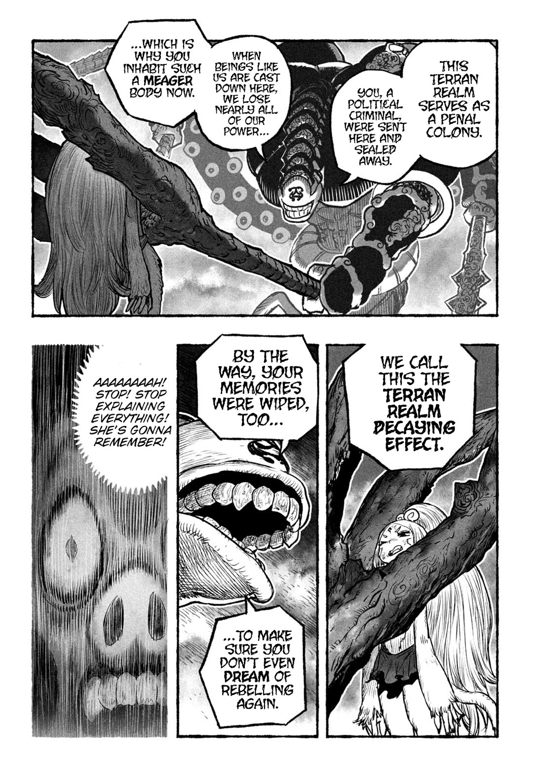 Shoujouhime Chapter 1 page 44 - Chapter 1: Shojohime