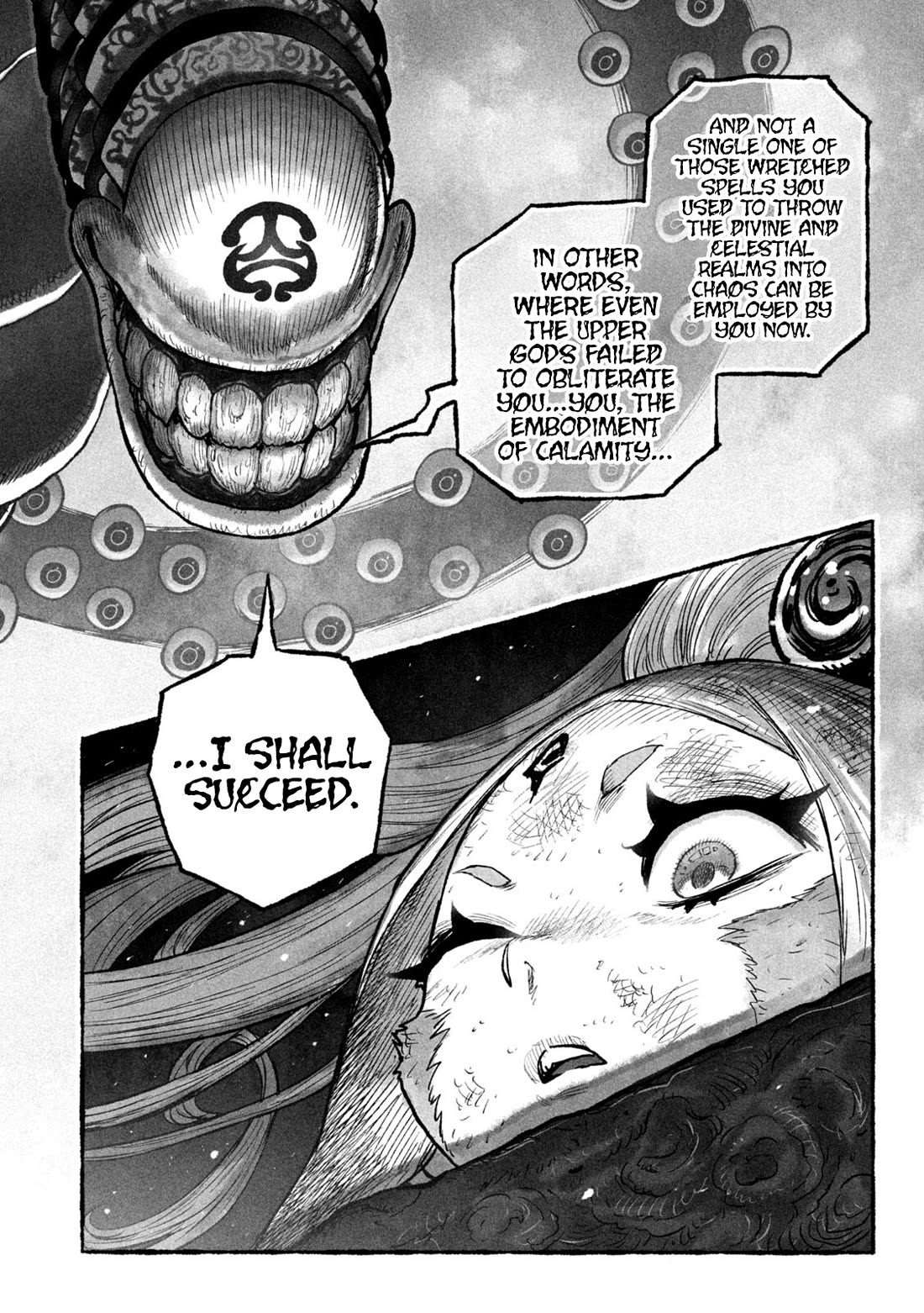 Shoujouhime Chapter 1 page 45 - Chapter 1: Shojohime
