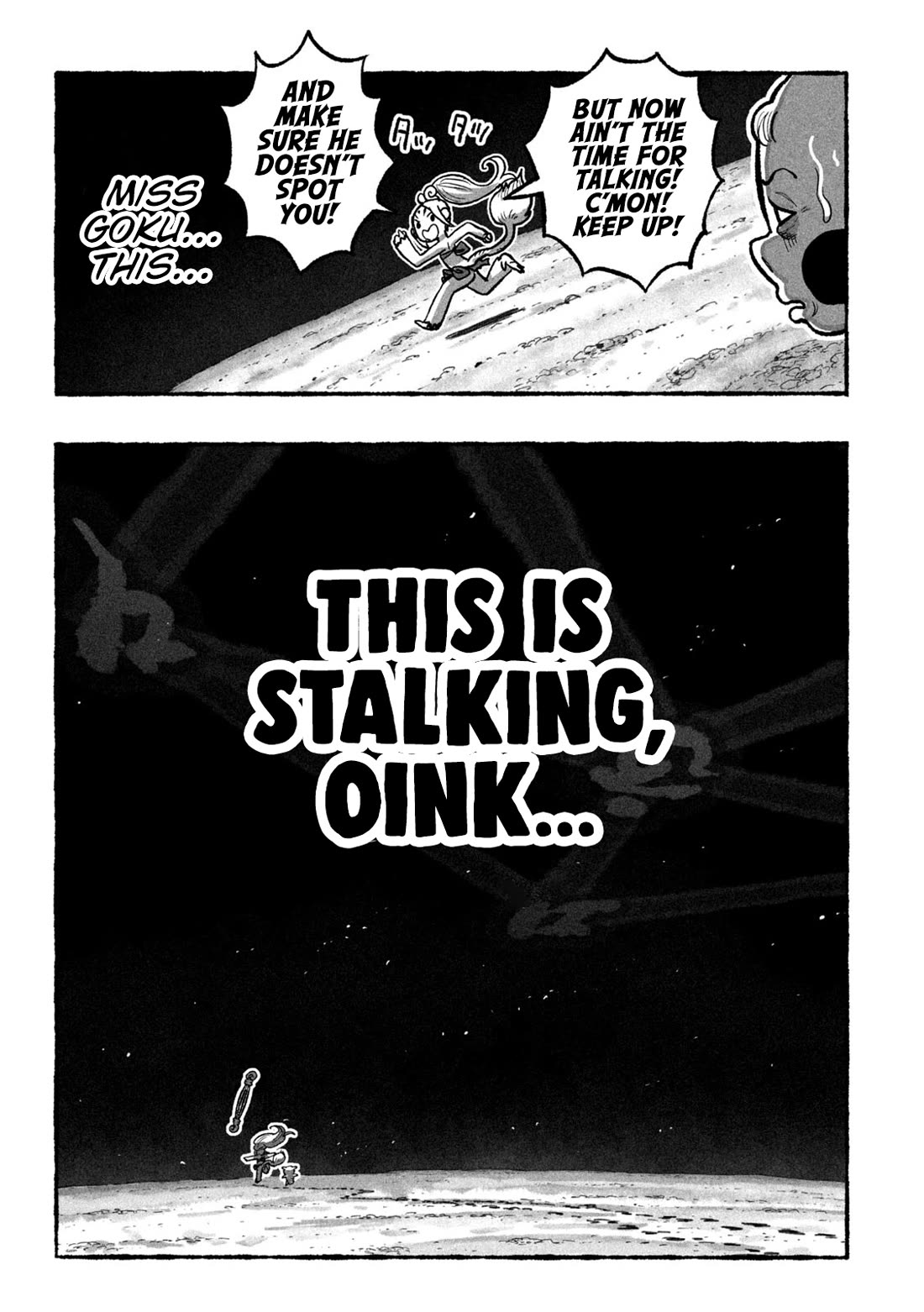 Shoujouhime Chapter 1 page 62 - Chapter 1: Shojohime