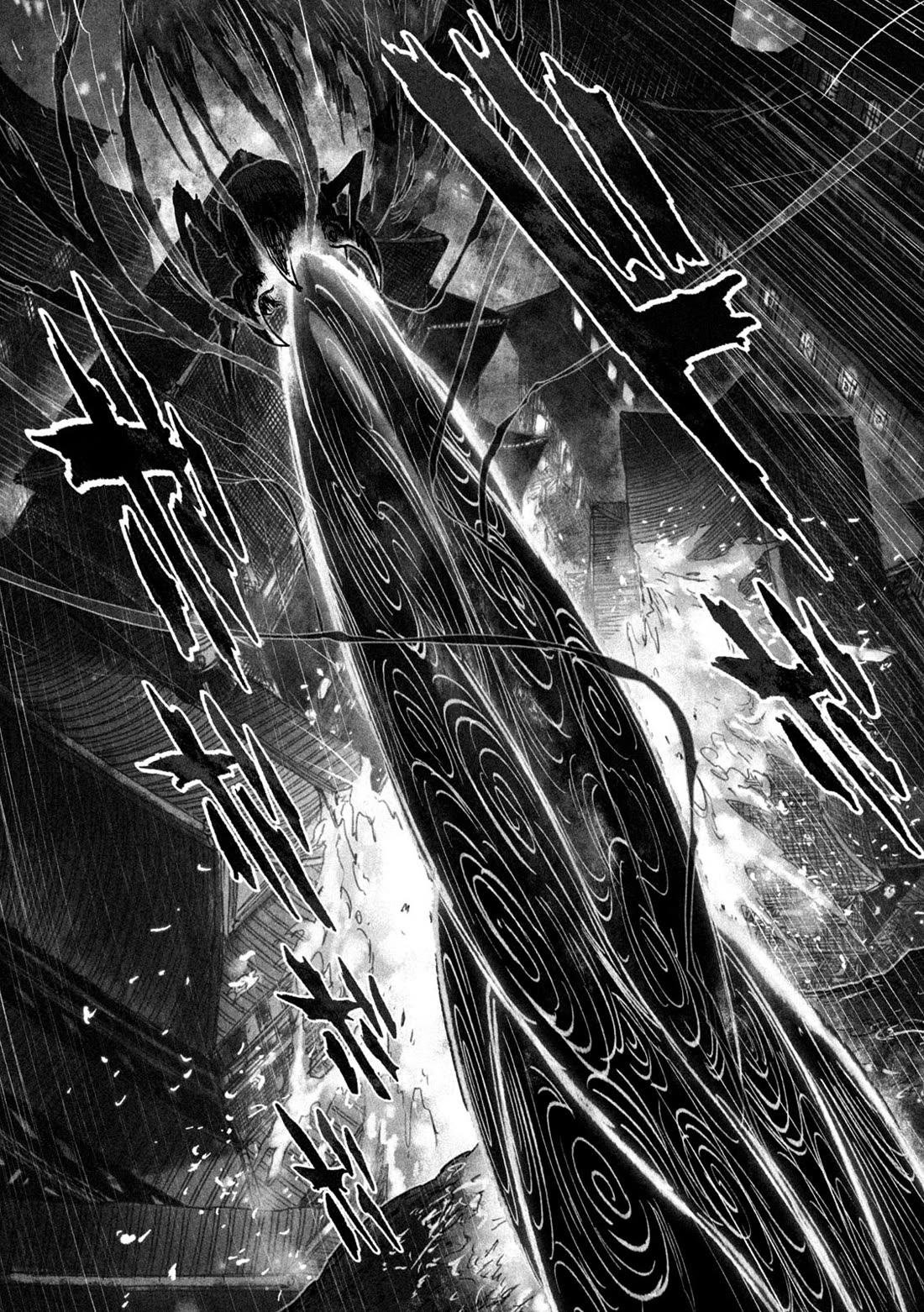 Shoujouhime Chapter 11 page 3 - Chapter 11: Pacified