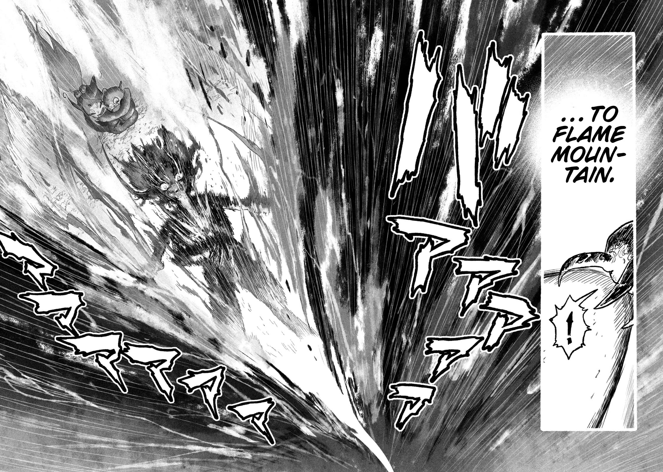 Shoujouhime Chapter 11 page 6 - Chapter 11: Pacified