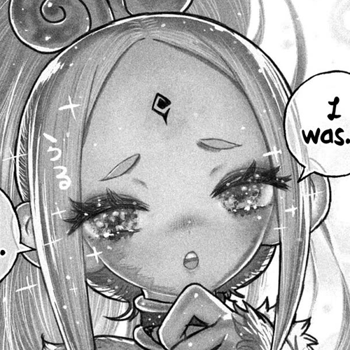 Shoujouhime Chapter 11: Pacified cover