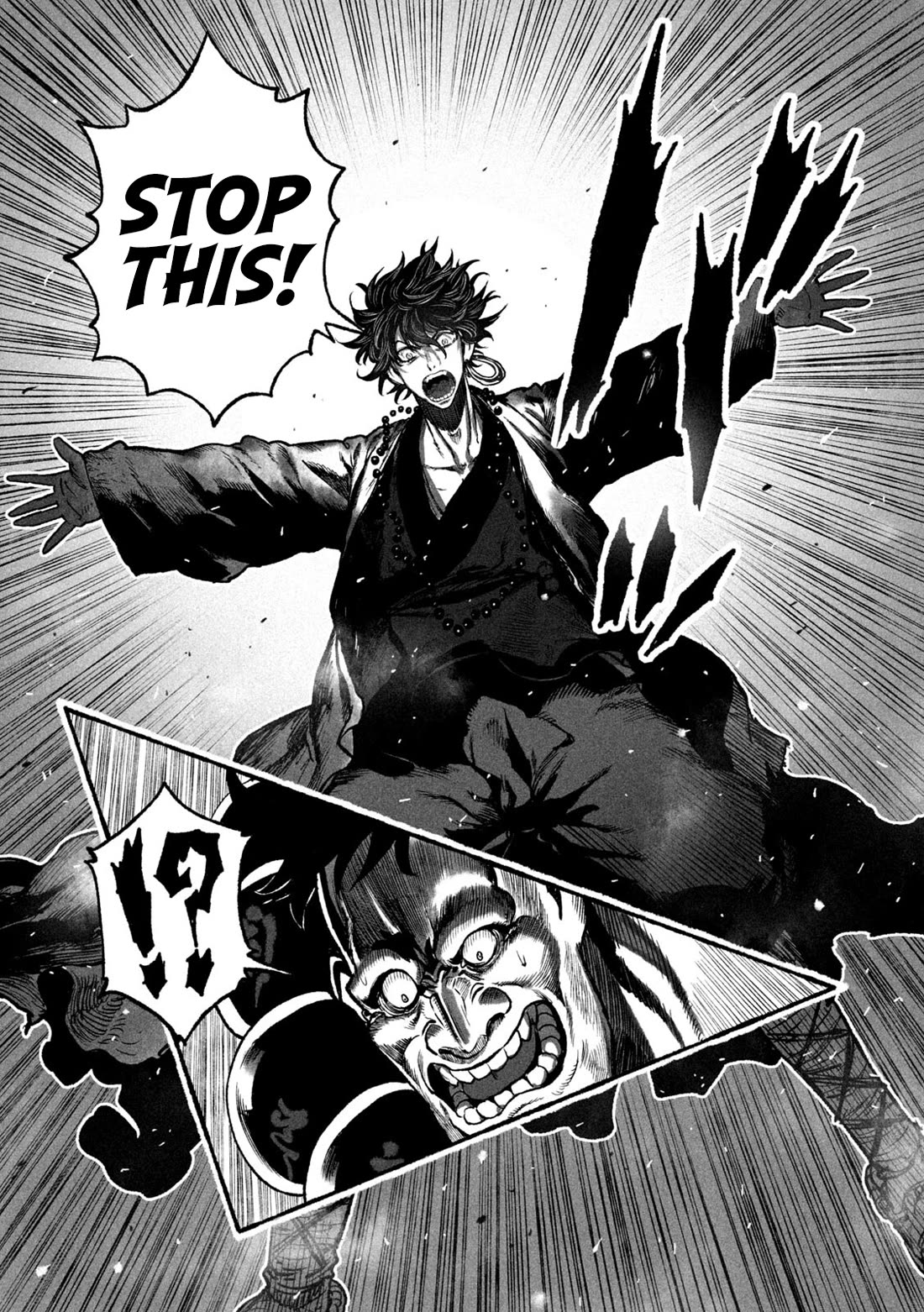 Shoujouhime Chapter 4 page 18 - Chapter 4: Messenger from the Heavens