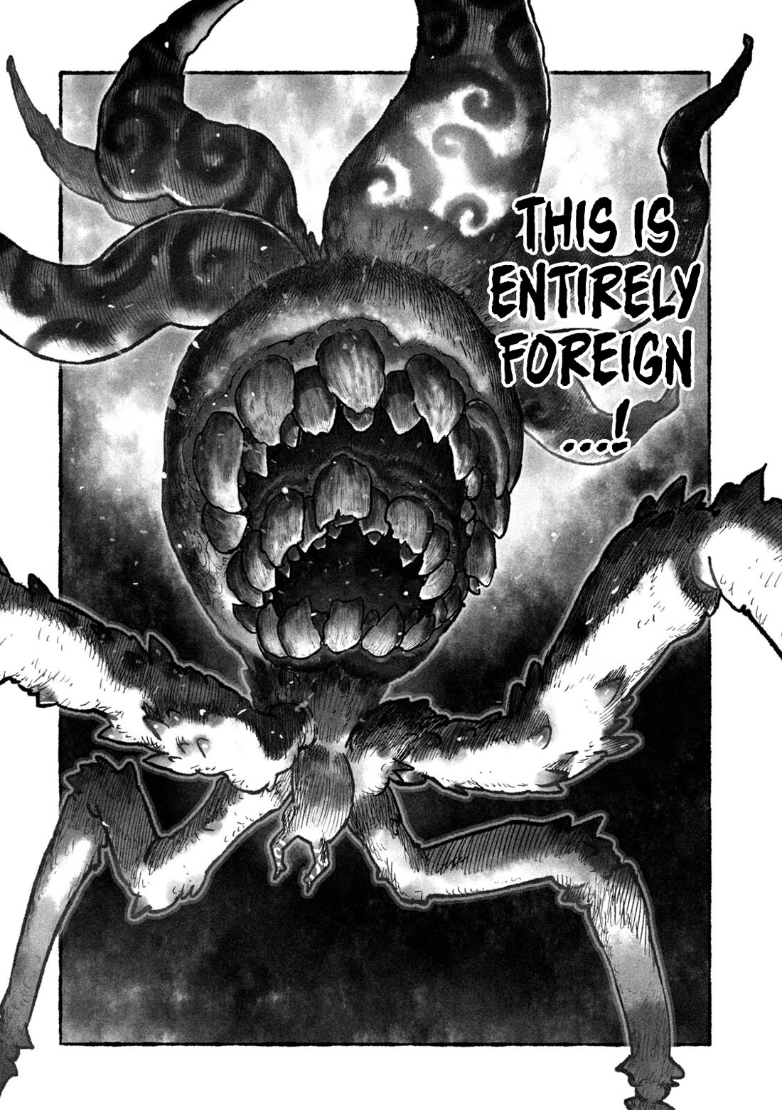 Shoujouhime Chapter 8 page 15 - Chapter 8: Don't Pick on Mama!