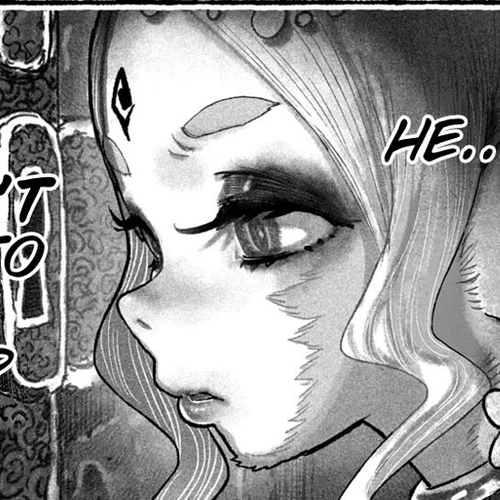 Shoujouhime Chapter 8: Don't Pick on Mama! cover
