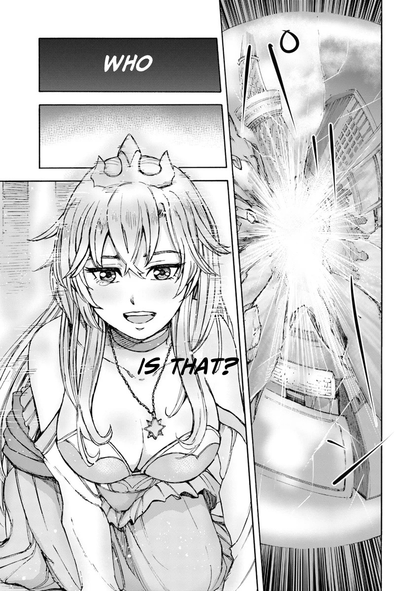 Shoukan sareta Kenja wa Isekai wo Yuku - Saikyou nano wa Fuyou Zaiko no Item deshita Chapter 1 page 13 - Chapter 1