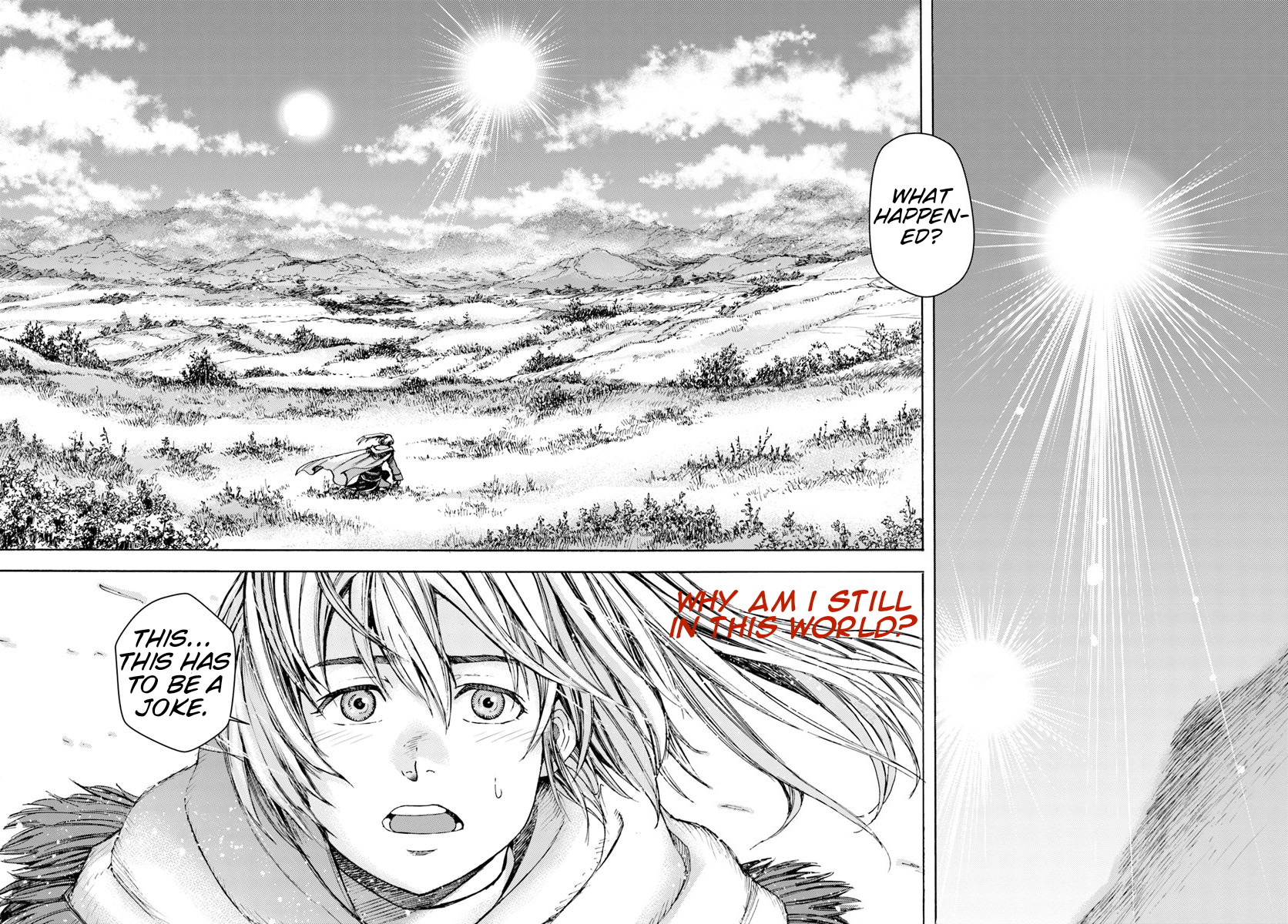 Shoukan sareta Kenja wa Isekai wo Yuku - Saikyou nano wa Fuyou Zaiko no Item deshita Chapter 1 page 37 - Chapter 1