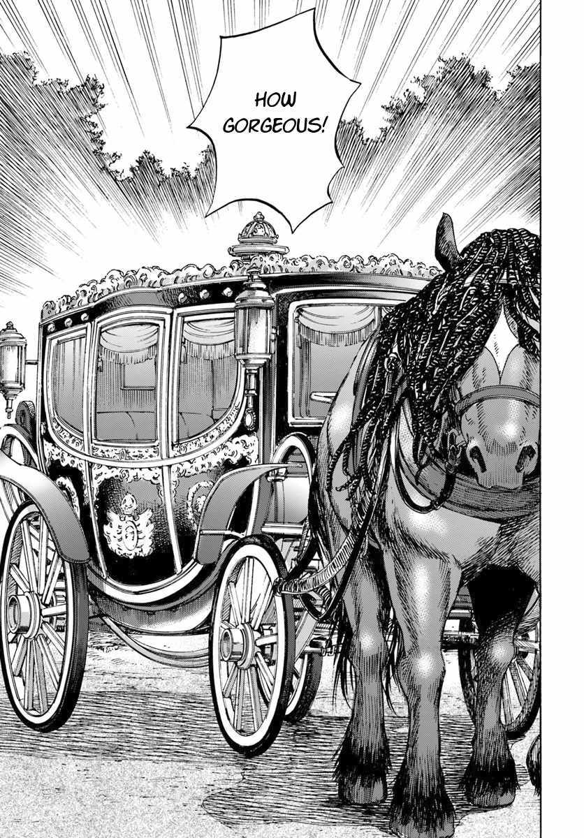 Shoukan sareta Kenja wa Isekai wo Yuku - Saikyou nano wa Fuyou Zaiko no Item deshita Chapter 10 page 15 - Chapter 10