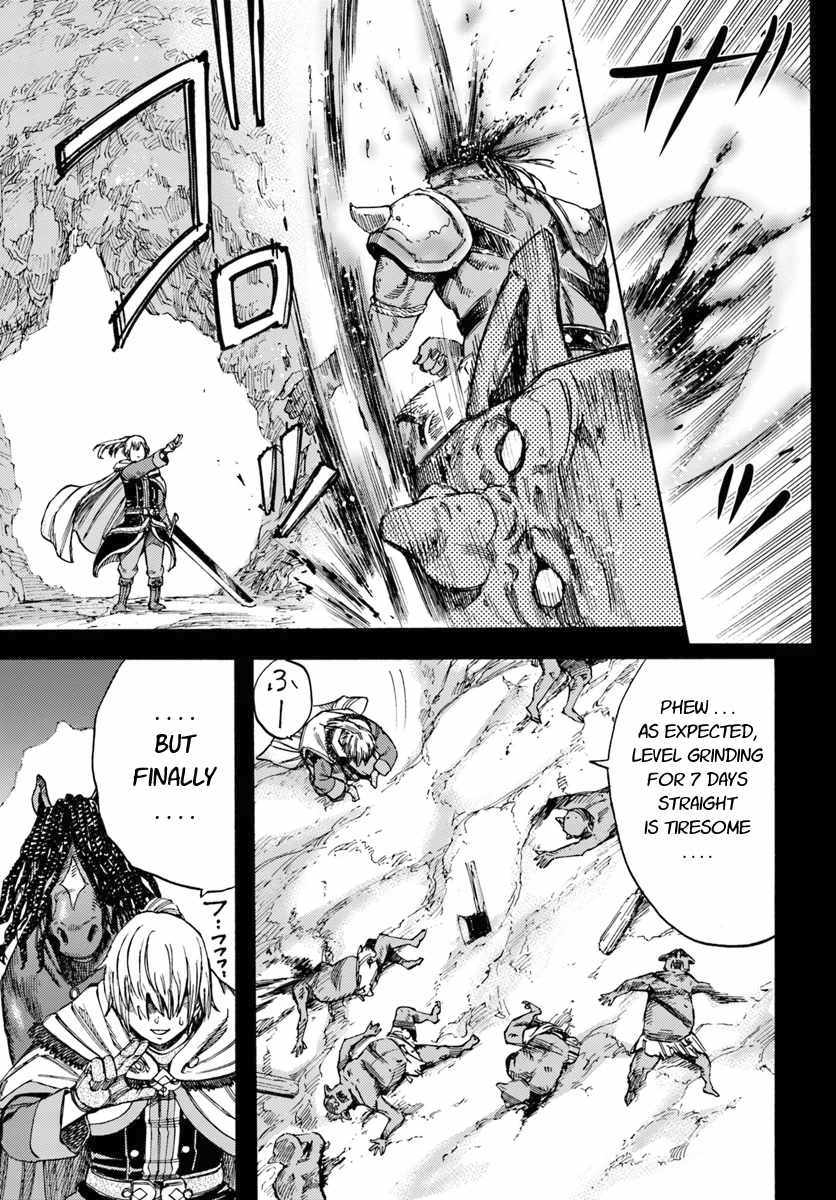 Shoukan sareta Kenja wa Isekai wo Yuku - Saikyou nano wa Fuyou Zaiko no Item deshita Chapter 10 page 23 - Chapter 10