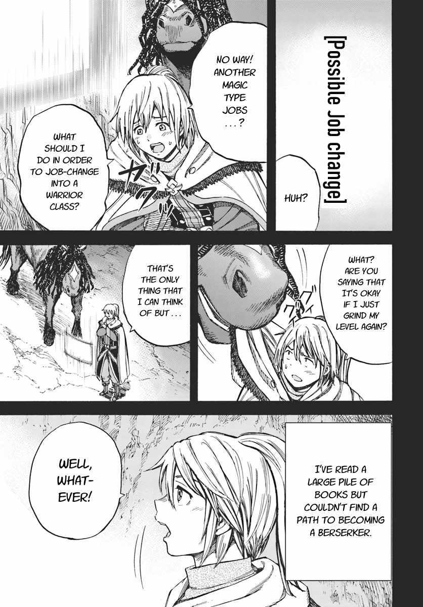 Shoukan sareta Kenja wa Isekai wo Yuku - Saikyou nano wa Fuyou Zaiko no Item deshita Chapter 10 page 25 - Chapter 10