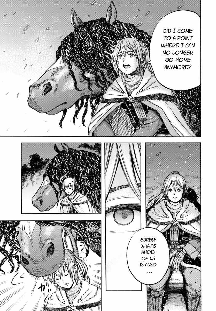 Shoukan sareta Kenja wa Isekai wo Yuku - Saikyou nano wa Fuyou Zaiko no Item deshita Chapter 11 page 31 - Chapter 11