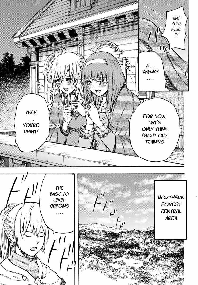 Shoukan sareta Kenja wa Isekai wo Yuku - Saikyou nano wa Fuyou Zaiko no Item deshita Chapter 13 page 23 - Chapter 13