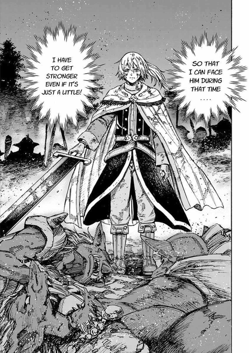 Shoukan sareta Kenja wa Isekai wo Yuku - Saikyou nano wa Fuyou Zaiko no Item deshita Chapter 17 page 27 - Chapter 17
