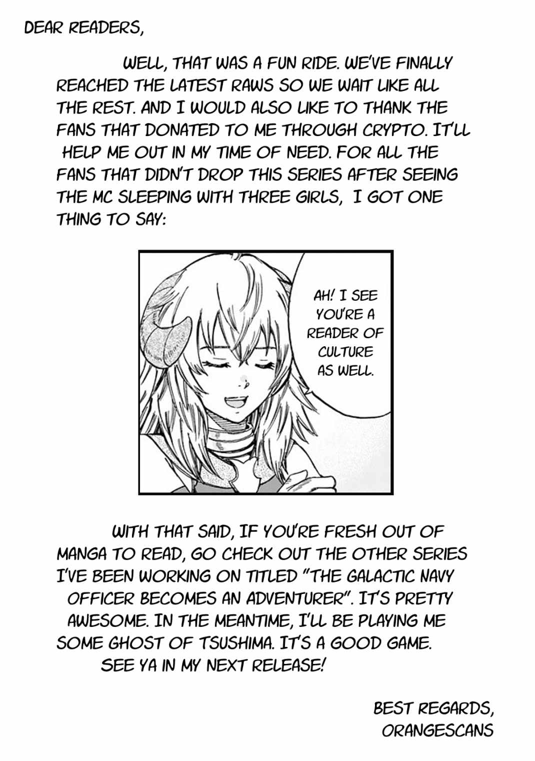 Shoukan sareta Kenja wa Isekai wo Yuku - Saikyou nano wa Fuyou Zaiko no Item deshita Chapter 17 page 42 - Chapter 17