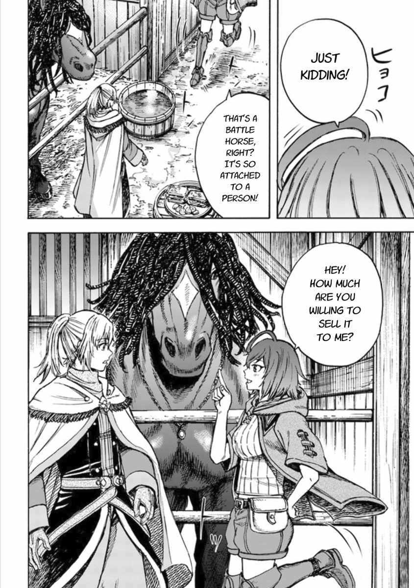 Shoukan sareta Kenja wa Isekai wo Yuku - Saikyou nano wa Fuyou Zaiko no Item deshita Chapter 18 page 28 - Chapter 18