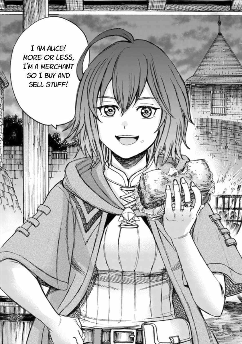 Shoukan sareta Kenja wa Isekai wo Yuku - Saikyou nano wa Fuyou Zaiko no Item deshita Chapter 18 page 30 - Chapter 18