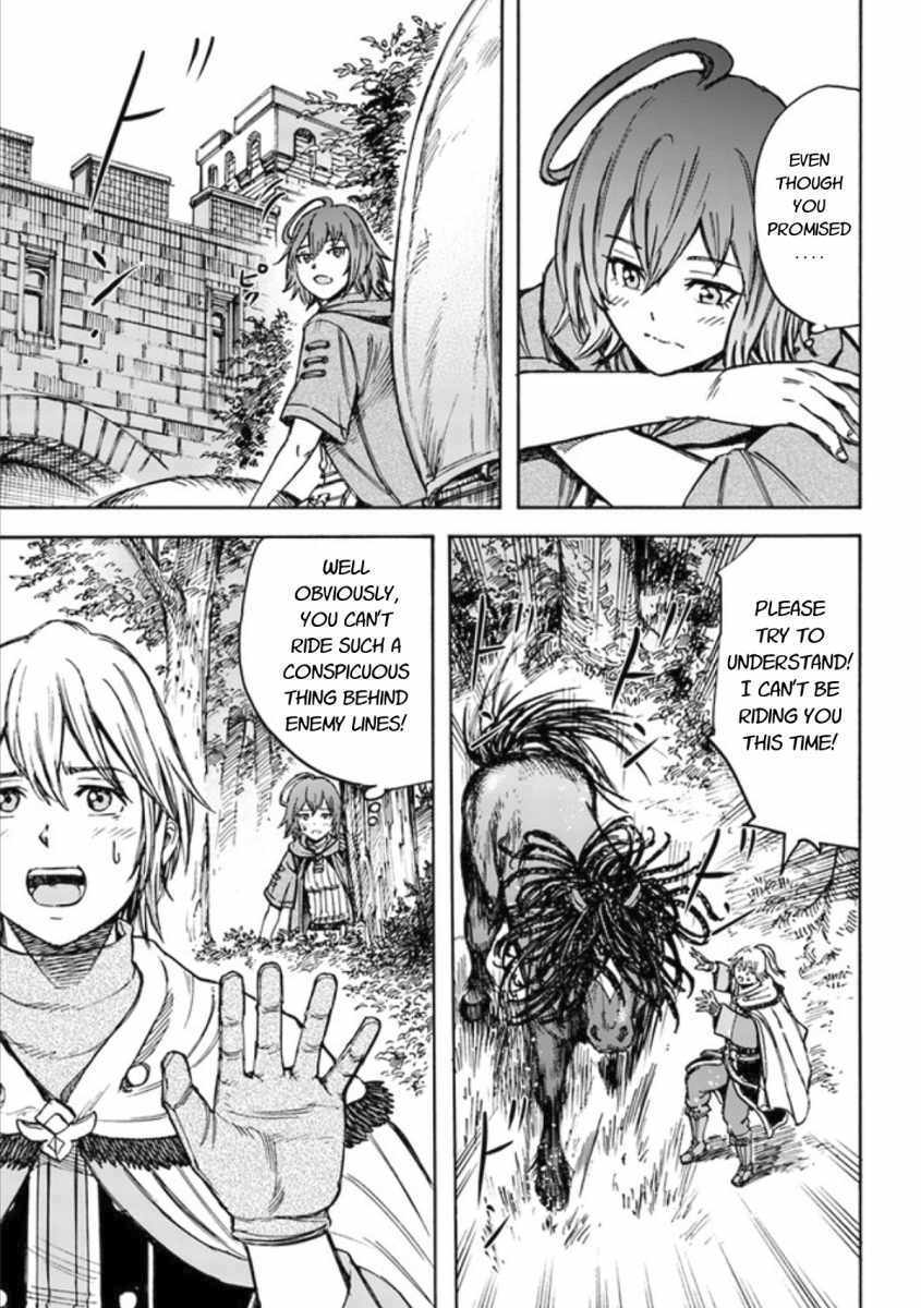 Shoukan sareta Kenja wa Isekai wo Yuku - Saikyou nano wa Fuyou Zaiko no Item deshita Chapter 18 page 37 - Chapter 18