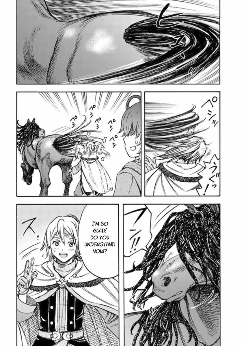 Shoukan sareta Kenja wa Isekai wo Yuku - Saikyou nano wa Fuyou Zaiko no Item deshita Chapter 18 page 38 - Chapter 18