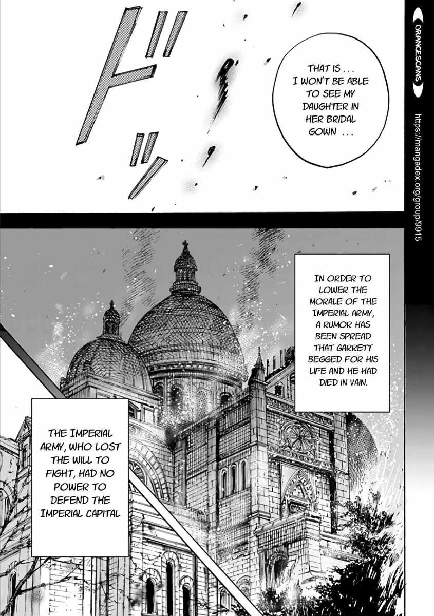 Shoukan sareta Kenja wa Isekai wo Yuku - Saikyou nano wa Fuyou Zaiko no Item deshita Chapter 19 page 35 - Chapter 19