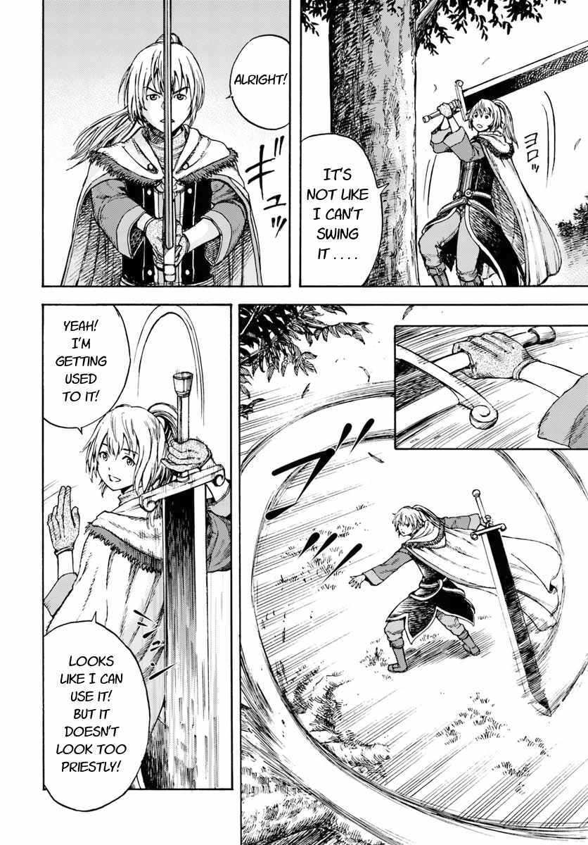 Shoukan sareta Kenja wa Isekai wo Yuku - Saikyou nano wa Fuyou Zaiko no Item deshita Chapter 2 page 6 - Chapter 2