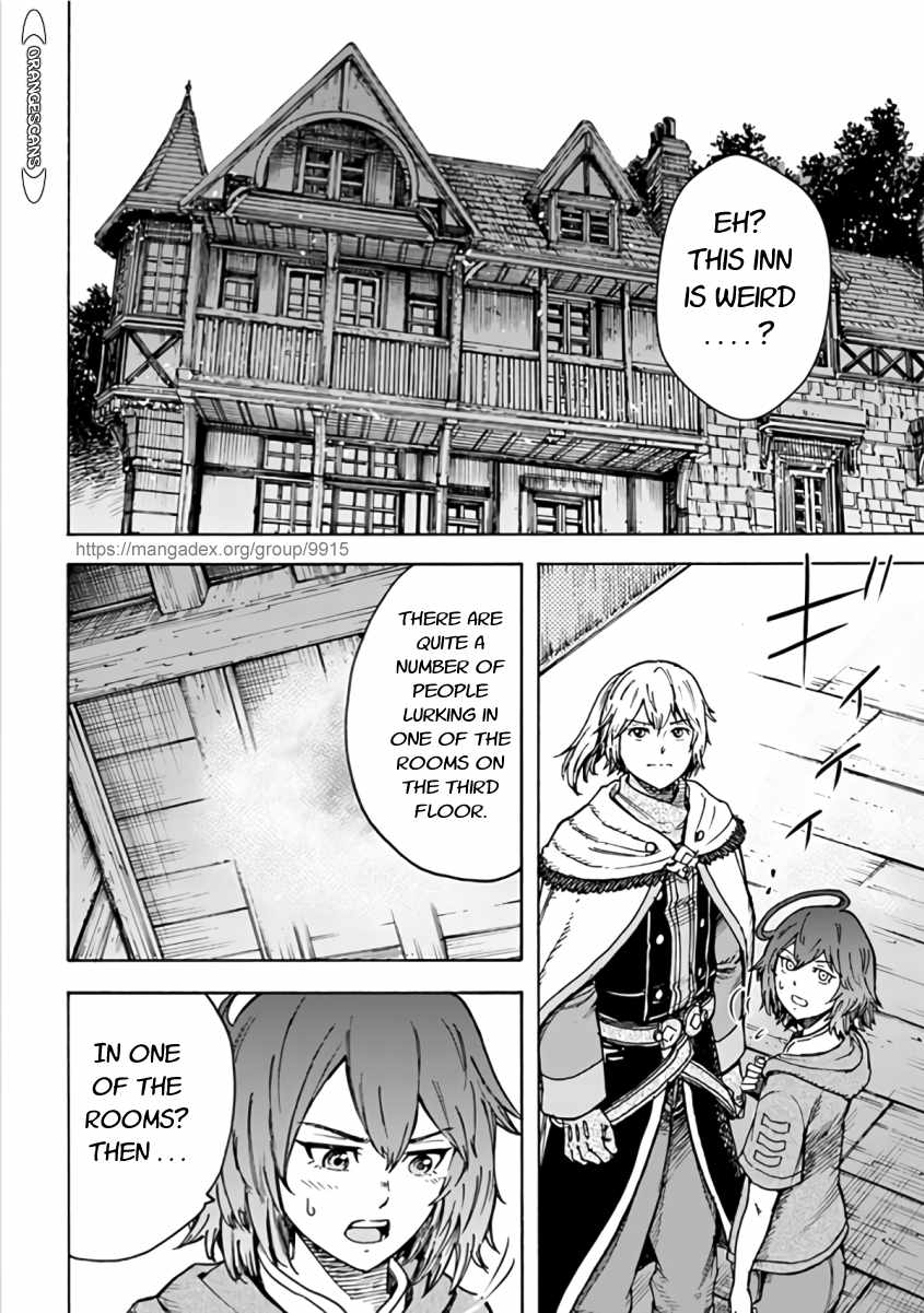 Shoukan sareta Kenja wa Isekai wo Yuku - Saikyou nano wa Fuyou Zaiko no Item deshita Chapter 20 page 2 - Chapter 20