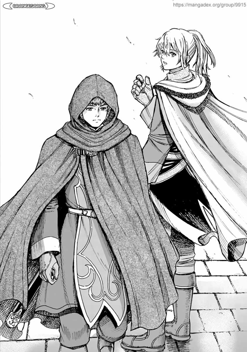 Shoukan sareta Kenja wa Isekai wo Yuku - Saikyou nano wa Fuyou Zaiko no Item deshita Chapter 20 page 29 - Chapter 20