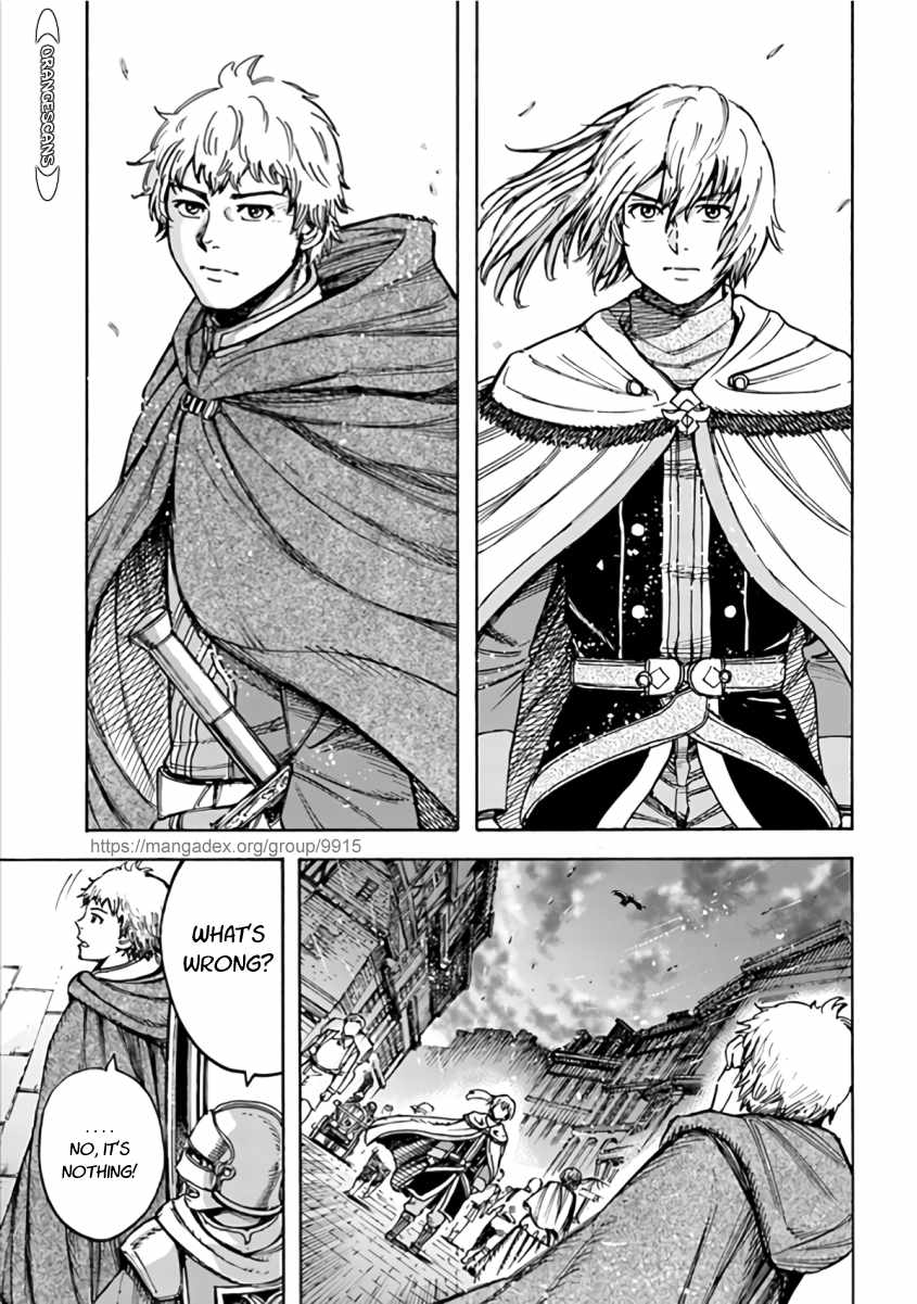 Shoukan sareta Kenja wa Isekai wo Yuku - Saikyou nano wa Fuyou Zaiko no Item deshita Chapter 20 page 31 - Chapter 20