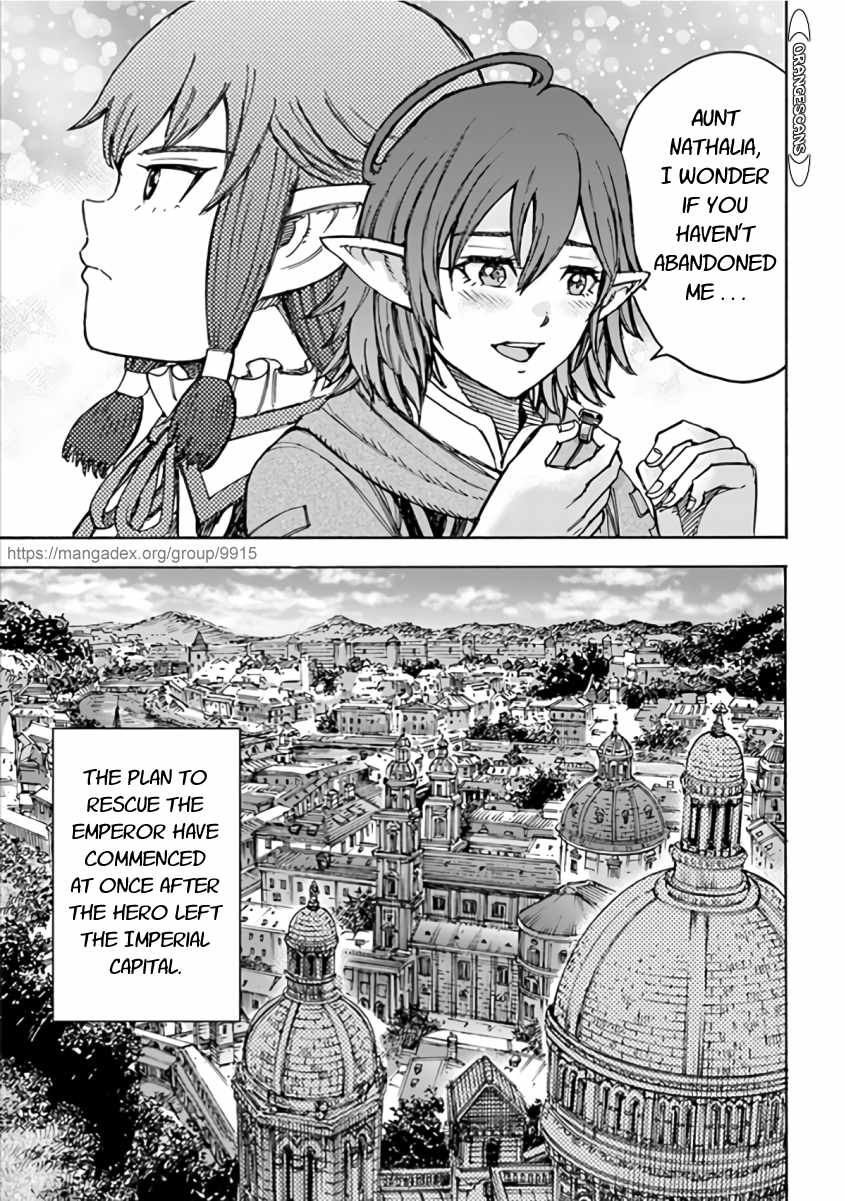 Shoukan sareta Kenja wa Isekai wo Yuku - Saikyou nano wa Fuyou Zaiko no Item deshita Chapter 20 page 37 - Chapter 20