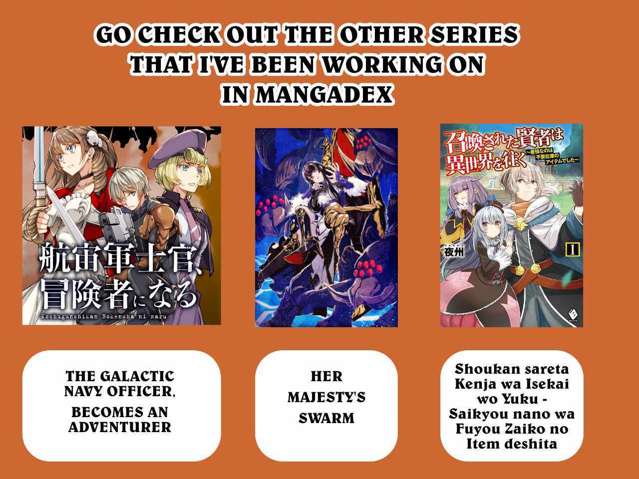 Shoukan sareta Kenja wa Isekai wo Yuku - Saikyou nano wa Fuyou Zaiko no Item deshita Chapter 20 page 43 - Chapter 20