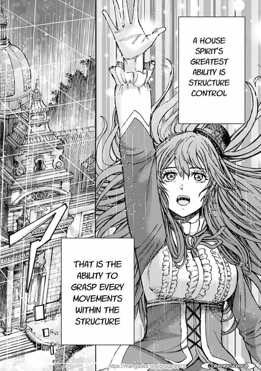 Shoukan sareta Kenja wa Isekai wo Yuku - Saikyou nano wa Fuyou Zaiko no Item deshita Chapter 21 page 28 - Chapter 21
