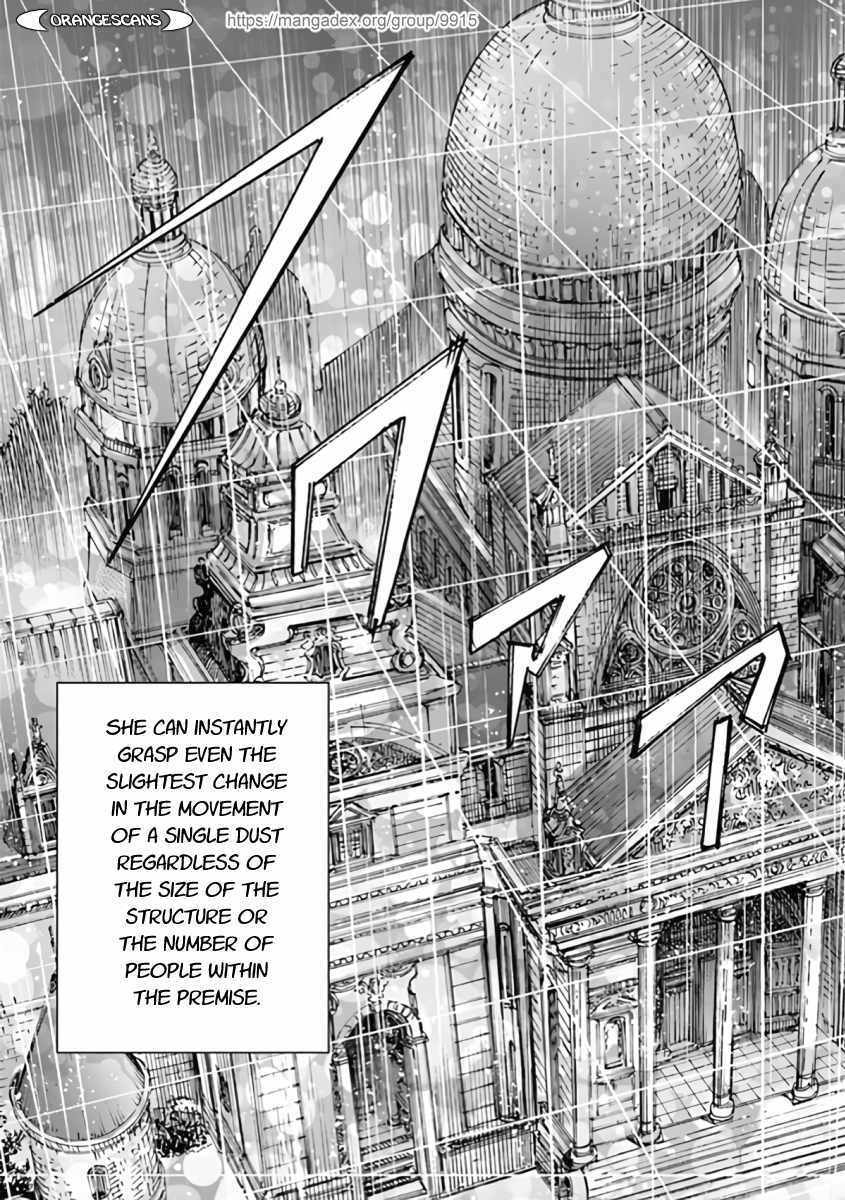 Shoukan sareta Kenja wa Isekai wo Yuku - Saikyou nano wa Fuyou Zaiko no Item deshita Chapter 21 page 29 - Chapter 21