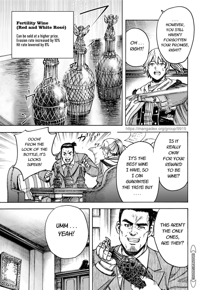Shoukan sareta Kenja wa Isekai wo Yuku - Saikyou nano wa Fuyou Zaiko no Item deshita Chapter 25 page 32 - Chapter 25