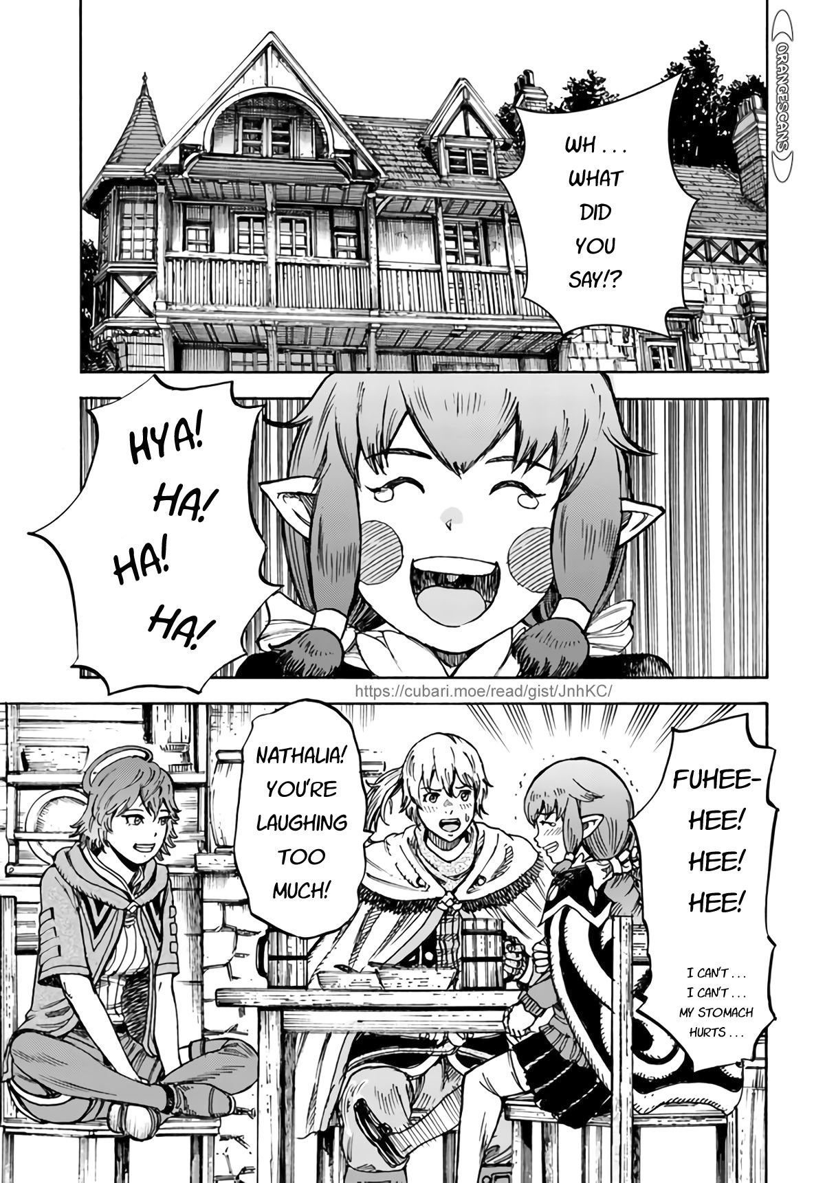 Shoukan sareta Kenja wa Isekai wo Yuku - Saikyou nano wa Fuyou Zaiko no Item deshita Chapter 26 page 1 - Chapter 26