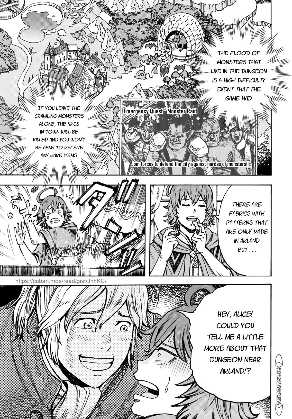 Shoukan sareta Kenja wa Isekai wo Yuku - Saikyou nano wa Fuyou Zaiko no Item deshita Chapter 26 page 27 - Chapter 26